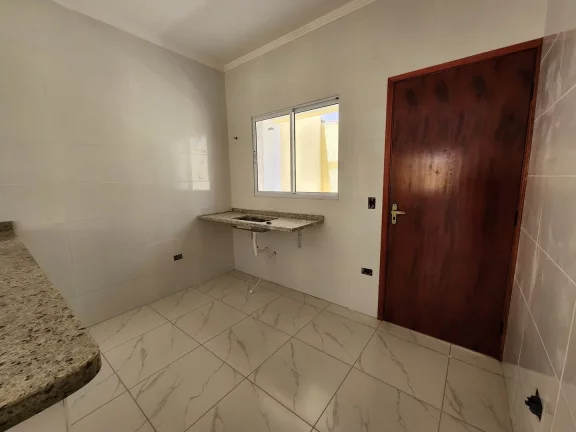 Imagem Casa com 2 dorms, Balneário Marazul, Itanhaém - R$ 335 mil, Cod: 1877