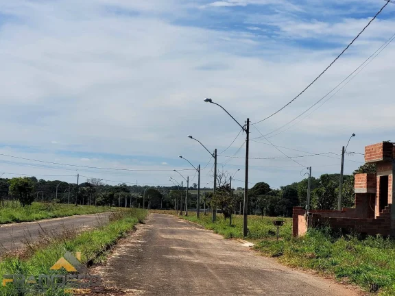 Imagem LOTES GRANDE A PRESTAÇÃO EM ABADIA