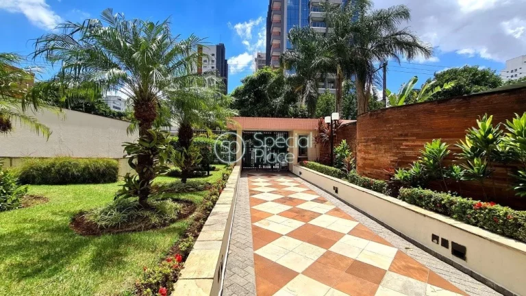 Imagem Apartamento requintado!! Totalmente reformado, inclusive elétrica e hidráulica. Projeto arquitetô...
