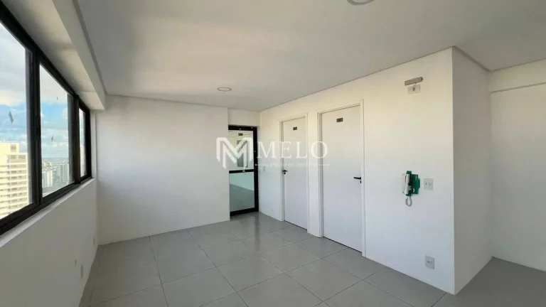 Imagem Oportunidade em CASA AMARELA: 54,92m², 02QTs, 01SUITE, WC, VARANDA, SL , 01VAGA..