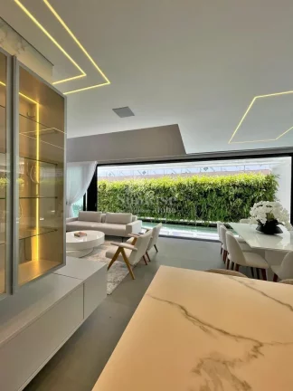 Imagem Casa à venda no bairro Riviera - Bertioga/SP