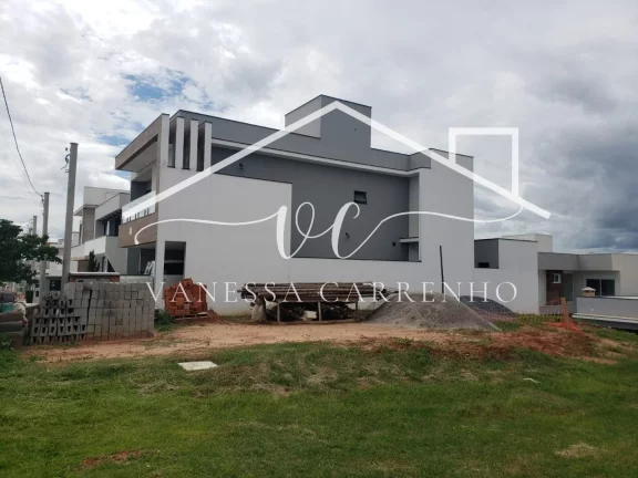 Venda Terreno | Vanessa Carrenho Assessoria Imobiliária