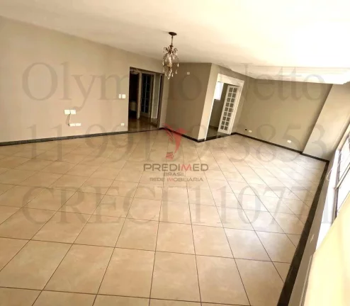 Imagem Excelente Apartamento em Higienópolis