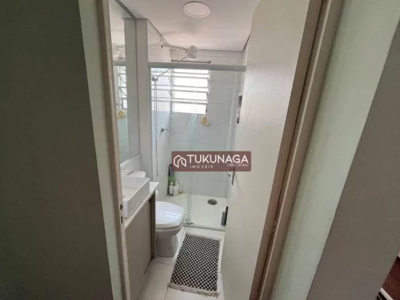 Imagem Apartamento com 2 dormitórios à venda, 65 m² por R$ 325.000,00 - Ermelino Matarazzo - São Paulo/SP