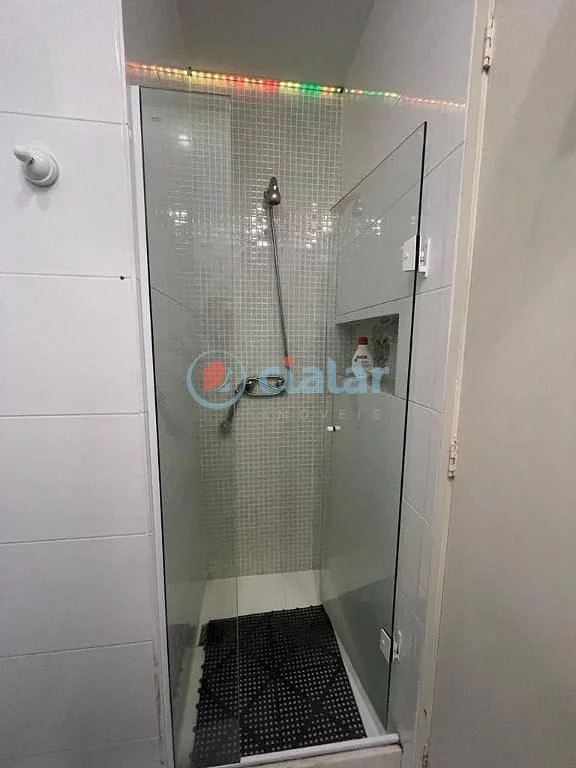 Imagem Apartamento com 3 dormitórios à venda, 95 m por R$ 930.000,00 - Botafogo - Rio de Janeiro/RJ