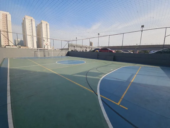 Imagem Apartamento para venda em Vila Ema com 2 quartos , 64m2