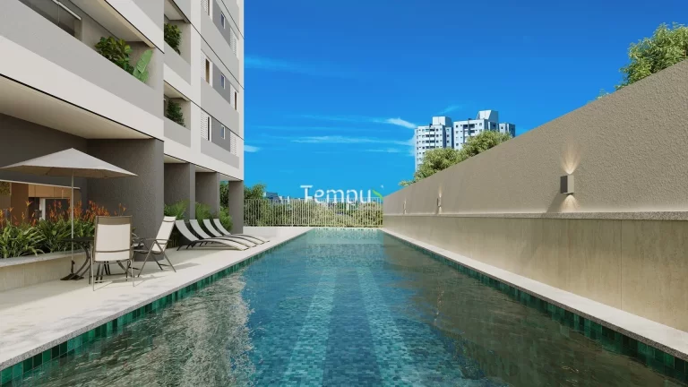 Imagem Floramazônia - Pré lançamento de apartamentos Residencial Floramazônia