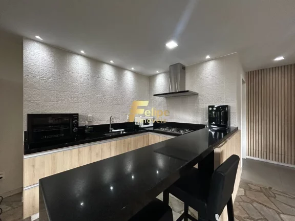 Imagem BELÍSSIMO APARTAMENTO EM SANTA LÚCIA