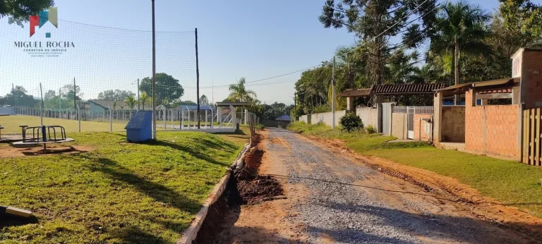 Imagem Chácara em Saparui SP