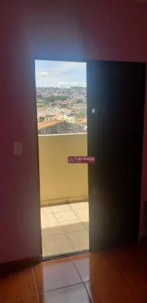 Imagem Sobrado com 3 quartos à venda, 275 m² por R$ 980.000 - Parque Continental I - Guarulhos/SP
