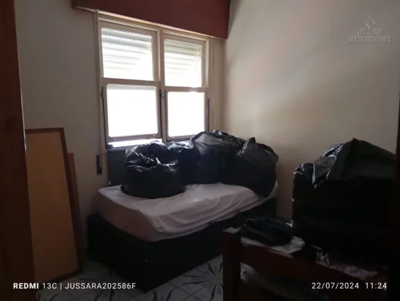 Imagem Apartamento 3 dormitórios no Itararé em São Vicente!