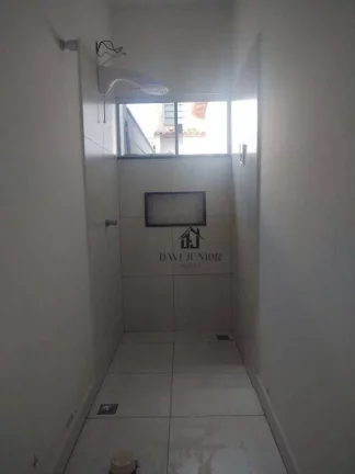 Imagem Casa à venda, 116 m² por R$ 270.000,00 - Vila Mineirão - Sorocaba/SP