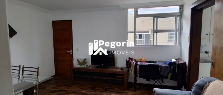 Imagem Apartamento 03 quartos no Tarumã, Curitiba/PR