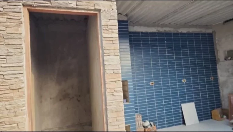 Imagem Casa à Venda em Vila Mirim, Praia Grande - SP
