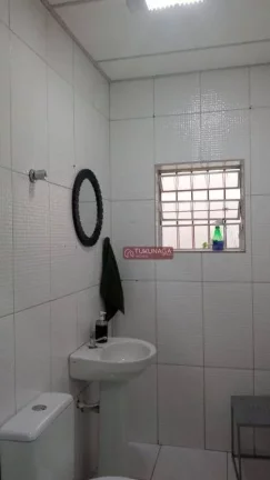 Imagem Salão à venda, 225 m² por R$ 2.000.000,00 - Vila Galvão - Guarulhos/SP