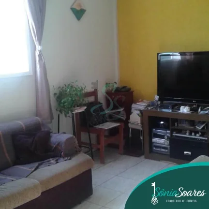 Imagem VENDA APARTAMENTO PARQUE RESIDENCIAL VILA UNIÃO, CAMPINAS/SP