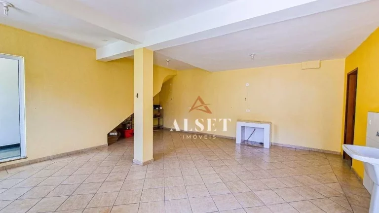 Imagem Sobrado Residencial à venda, Chácara Belenzinho, São Paulo - SO0181.