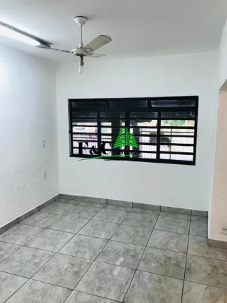 Imagem Casa para Venda em Limeira, Jardim Morro Azul, 3 dormitórios, 2 banheiros, 2 vagas