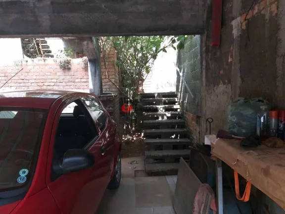 Imagem Casa à venda 2 Quartos, 2 Vagas, 300M², Vila Bela, São Paulo - SP