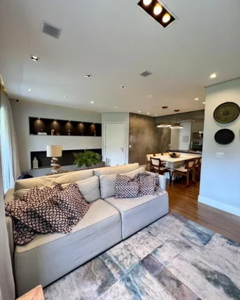 Imagem APARTAMENTO ,3 DORM , 1 SUITE , 2 VAGA , ÓTIMA LOCALIZAÇÃO.FL58