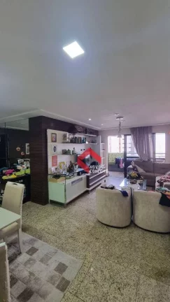 Imagem Apartamento à venda, 147 m² por R$ 760.000,00 - Aldeota - Fortaleza/CE