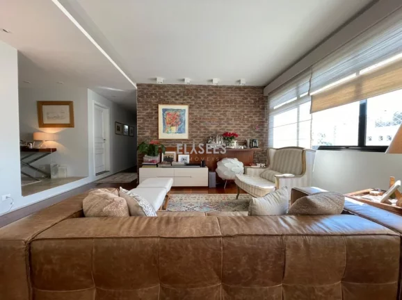 Imagem APARTAMENTO RESIDENCIAL em SÃO PAULO - SP, REAL PARQUE