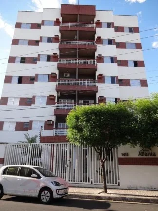 Imagem Apartamento 3 dormitórios para Venda em Teresina, Fatima, 3 dormitórios, 3 suítes, 3 banheiros, 2 vagas