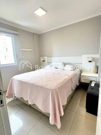 Imagem Apartamento em excelente localização, próximo ao Shopping Iguatemi Campinas e à Rodovia Dom Pedr...