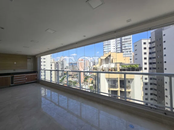 Imagem Apartamento 3 suítes no Chácara Inglesa