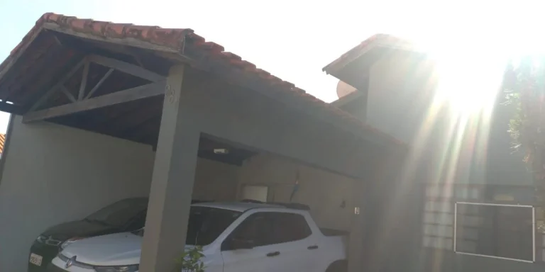 Imagem Casa Residencial / Altos do Paraíso