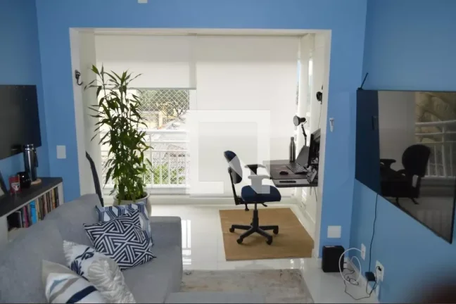 Imagem Apartamento à Venda - Cambuci, 1 Quarto, 52 m2