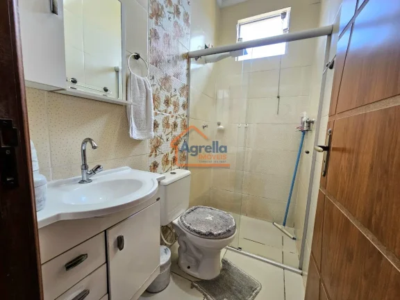 Imagem Casa à venda no bairro Loteamento Cidade Nova Mogi-Guaçu - Mogi Guaçu/SP