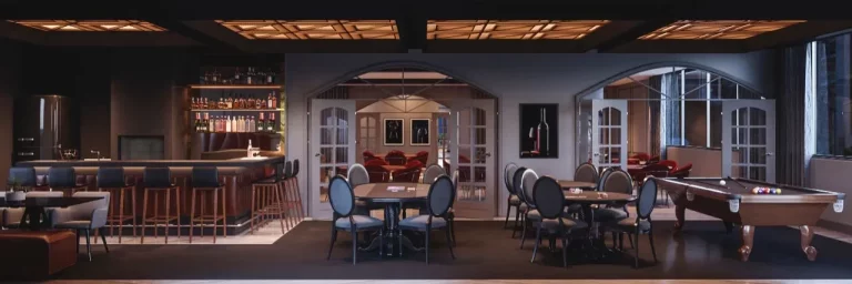 Imagem Pericó Residence