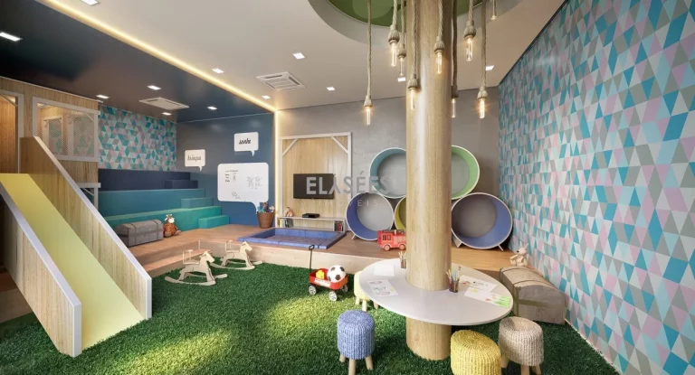 Imagem APARTAMENTO RESIDENCIAL em SÃO PAULO - SP, JARDIM GUEDALA