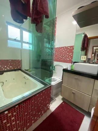 Imagem Sobrado com 3 dormitórios à venda, 200 m² por R$ 890.000,00 - Parque Flamengo - Guarulhos/SP