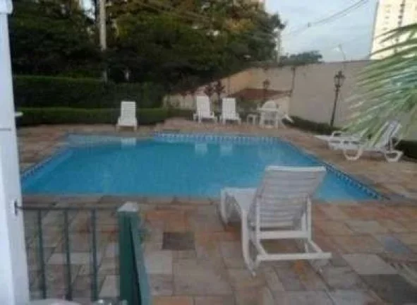 Imagem Casa em condomínio com 4 dormitórios, 300 m2 - Morumbi Sul