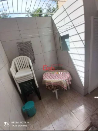 Imagem Casa com 4 dormitórios à venda, 120 m² por R$ 530.000,00 - Peró - Cabo Frio/RJ