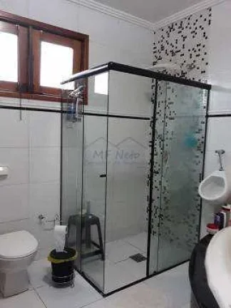 Imagem Casa Padrão