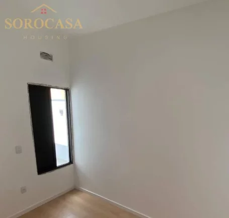 Imagem Casa à Venda - 3 dorm. 1 suite - Cond. Residencial Jardim