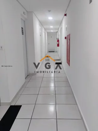 Imagem Apartamento para Locação em São Paulo, Vila Guilhermina, 1 dormitório, 1 banheiro