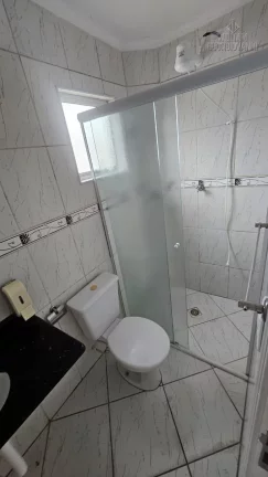 Imagem Apartamento 2 dormitórios sendo 1 suíte com lazer no barro TUPI