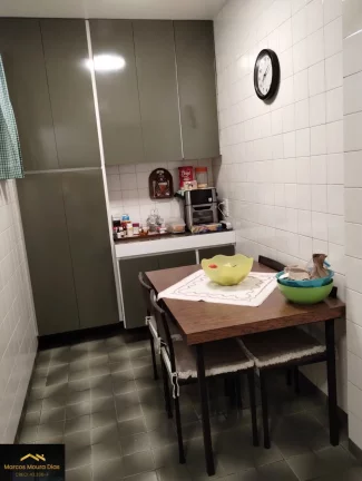 Imagem Apartamento em Perdizes com 2 Dormitórios e 1 vaga de Garagem