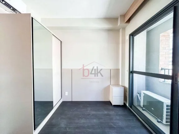 Imagem Apartamento Studio a venda no Essential Brooklin