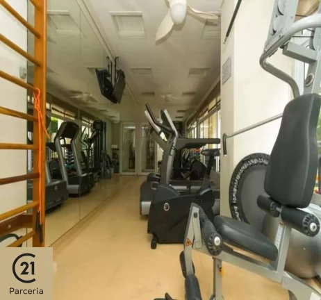 Imagem APARTAMENTO RESIDENCIAL em SÃO PAULO - SP, VILA MARIANA