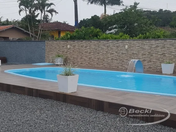 Imagem Casa com aspecto de sítio no Profipo Santa Catarina - Joinville