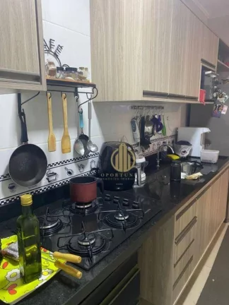 Imagem Apartamento Térreo com 1 dormitório à venda, 60 m² por R$ 280.000 - Jardim Nova Aliança Sul - Ribeirão Preto/SP