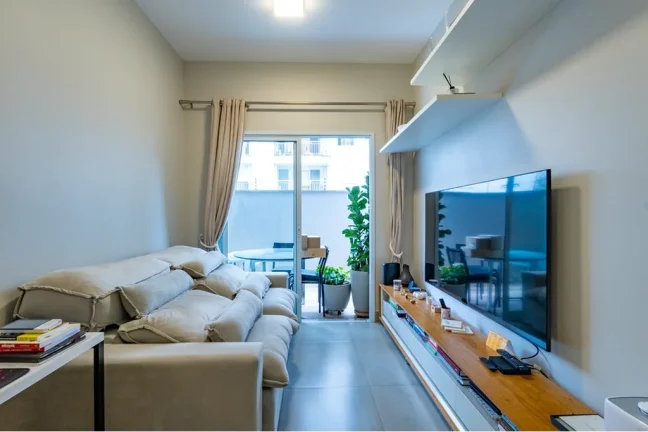 Imagem APARTAMENTO RESIDENCIAL em São Paulo - SP, Vila Isa