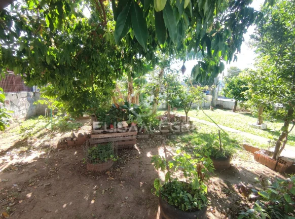 Imagem Casa de esquina, Três Marias, Esteio