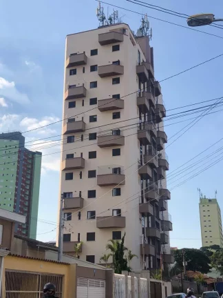Imagem APARTAMENTO EDIFÍCIO SAINT LAURENT PARQUE DAS NAÇÕES 140m² 3 SUITES 3 VAGAS