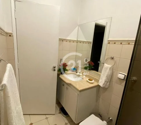 Imagem Mansão Jd. Paulista - 450 m²